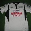 Goalkeeper football shirt 2010 - 2011