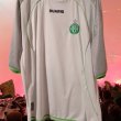 Special football shirt 2003 - 2004