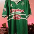 Home football shirt 1997 - 1998