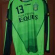 Home football shirt 2013