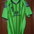 Home football shirt 2011