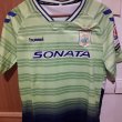 Home football shirt 2017