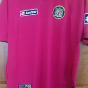 Home football shirt (unknown year)