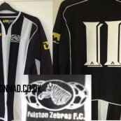 Home football shirt 2007 - 2008