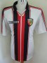 Lens Away football shirt 1998 - 1999