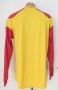 Lens Home football shirt 2010 - 2011