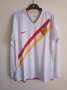 Lens Away football shirt 2006 - 2007