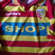Home football shirt 1996 - 1998