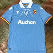 Third football shirt 2019 - 2020