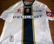 Sochaux Extérieur Maillot de foot 2009 - 2010