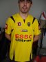 Sochaux Home baju bolasepak 2006 - 2007