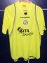 Valenciennes Away football shirt 2007 - 2008
