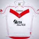Away football shirt 2008 - 2009