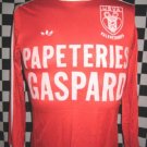 Home football shirt 1977 - 1978