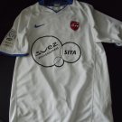 Away football shirt 2009 - 2010