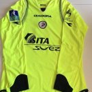 Away football shirt 2007 - 2008