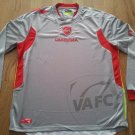 Away football shirt 2009 - 2010