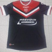 Third football shirt 2014 - 2015