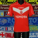 Home football shirt 2008 - 2009