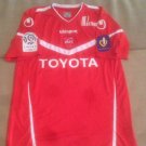Home football shirt 2011 - 2012