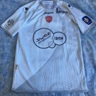 Away football shirt 2011 - 2012
