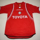 Home football shirt 2007 - 2008