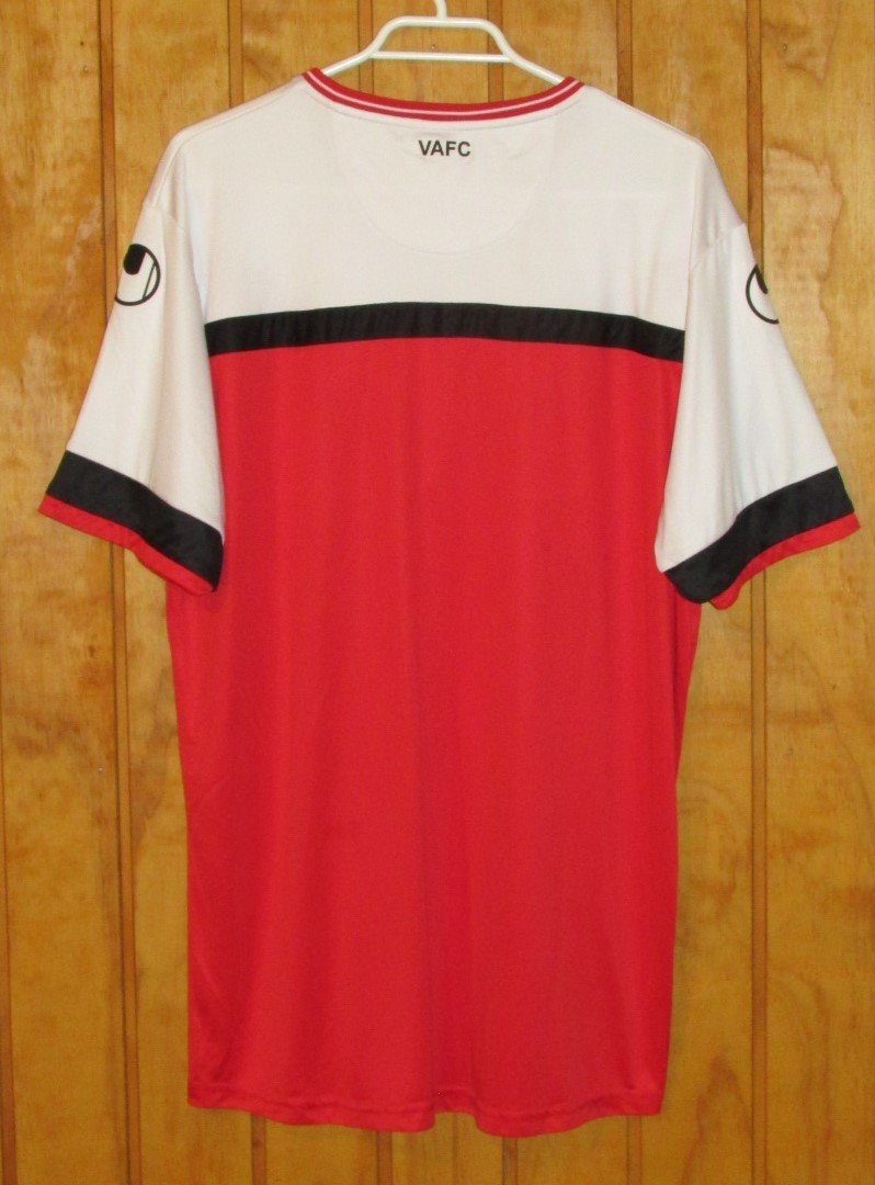 Mini Tenue Football VAFC – Valenciennes FC Toyota, Neuve