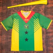 Extérieur Maillot de foot 2018 - 2019