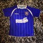 Ipswich Town Home football shirt 2011 - 2012