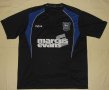 Ipswich Town Training/Leisure football shirt 2008 - 2011