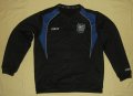 Ipswich Town Training/Leisure football shirt 2008 - 2011