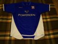 Ipswich Town Home football shirt 2003 - 2005