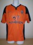 Ipswich Town Away football shirt 2004 - 2006