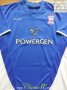 Ipswich Town Home חולצת כדורגל 2003 - 2005