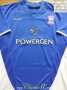 Ipswich Town Home football shirt 2003 - 2005