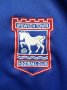 Ipswich Town Home football shirt 2003 - 2005