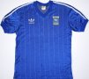 Ipswich Town Home football shirt 1981 - 1984