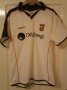 Ipswich Town Away football shirt 2000 - 2001