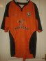 Ipswich Town Away football shirt 2004 - 2006