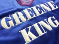 Ipswich Town Home football shirt 1997 - 1999