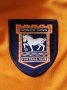 Ipswich Town Away football shirt 1998 - 2000
