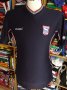 Ipswich Town Training/Leisure football shirt 2008 - 2011
