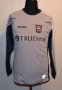 Ipswich Town Training/Leisure football shirt 2008 - 2011