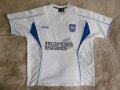 Ipswich Town Training/Leisure football shirt 2008 - 2011