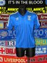 Ipswich Town Home football shirt 1981 - 1984