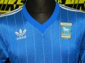 Ipswich Town Home football shirt 1981 - 1984