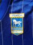Ipswich Town Home football shirt 1981 - 1984