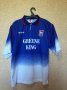 Ipswich Town Home football shirt 1995 - 1997