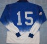 Ipswich Town Home football shirt 1995 - 1997