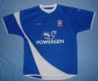 Ipswich Town Home baju bolasepak 2005 - 2006